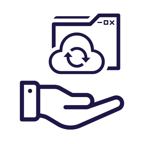 Plateforme Digitale de Case Management MGDIS